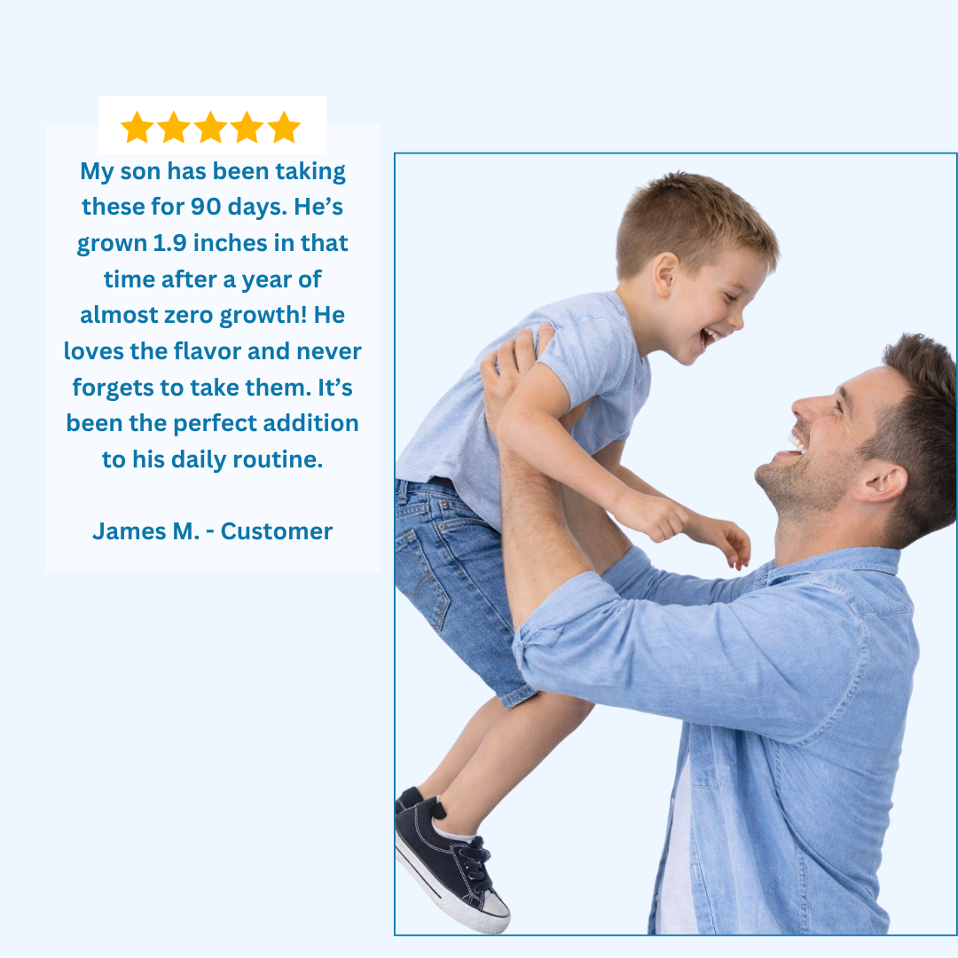 Heightener Gummies + Remineralizing Gum