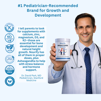 Heightener Gummies + Remineralizing Gum