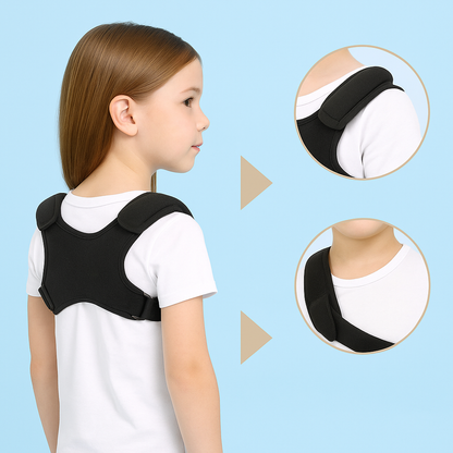 Nourify - Growth Posture Corrector