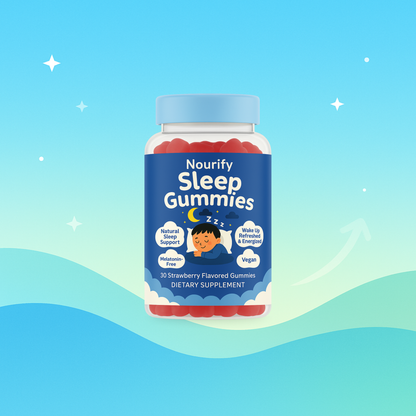 Nourify - Growth Kit