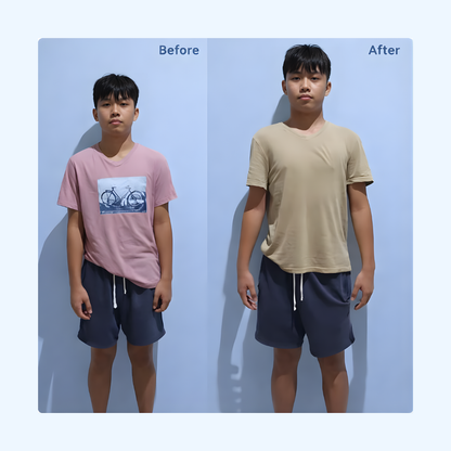 Heightener Gummies + Remineralizing Gum