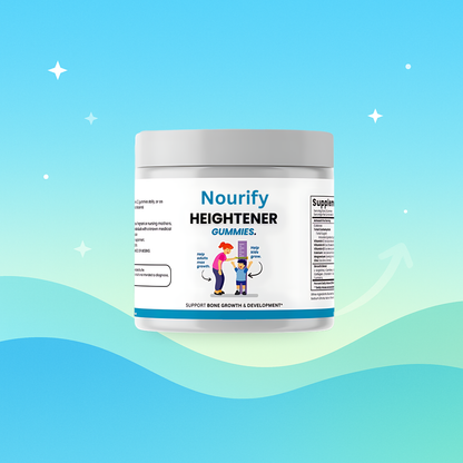 Nourify - Growth Kit