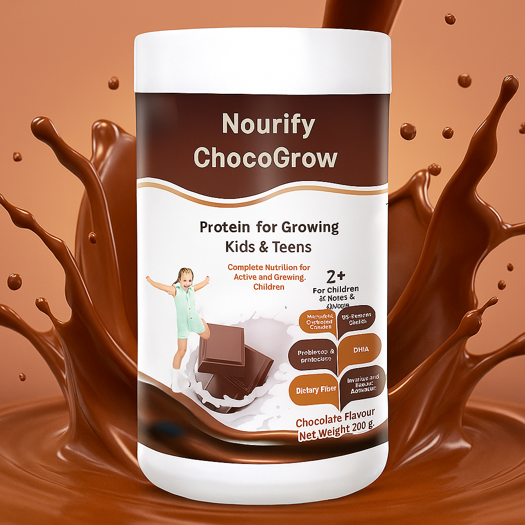 Black Friday Gifts - Heightener Gummies