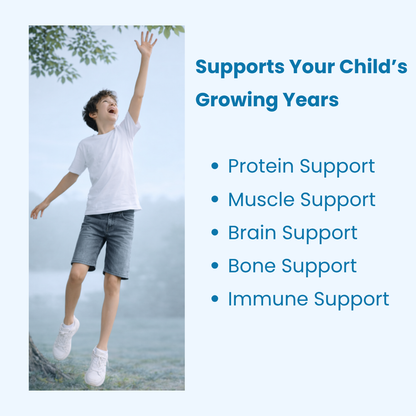 Nourify - ChocoGrow
