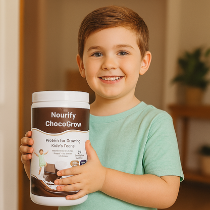 Black Friday Gifts - Heightener Gummies