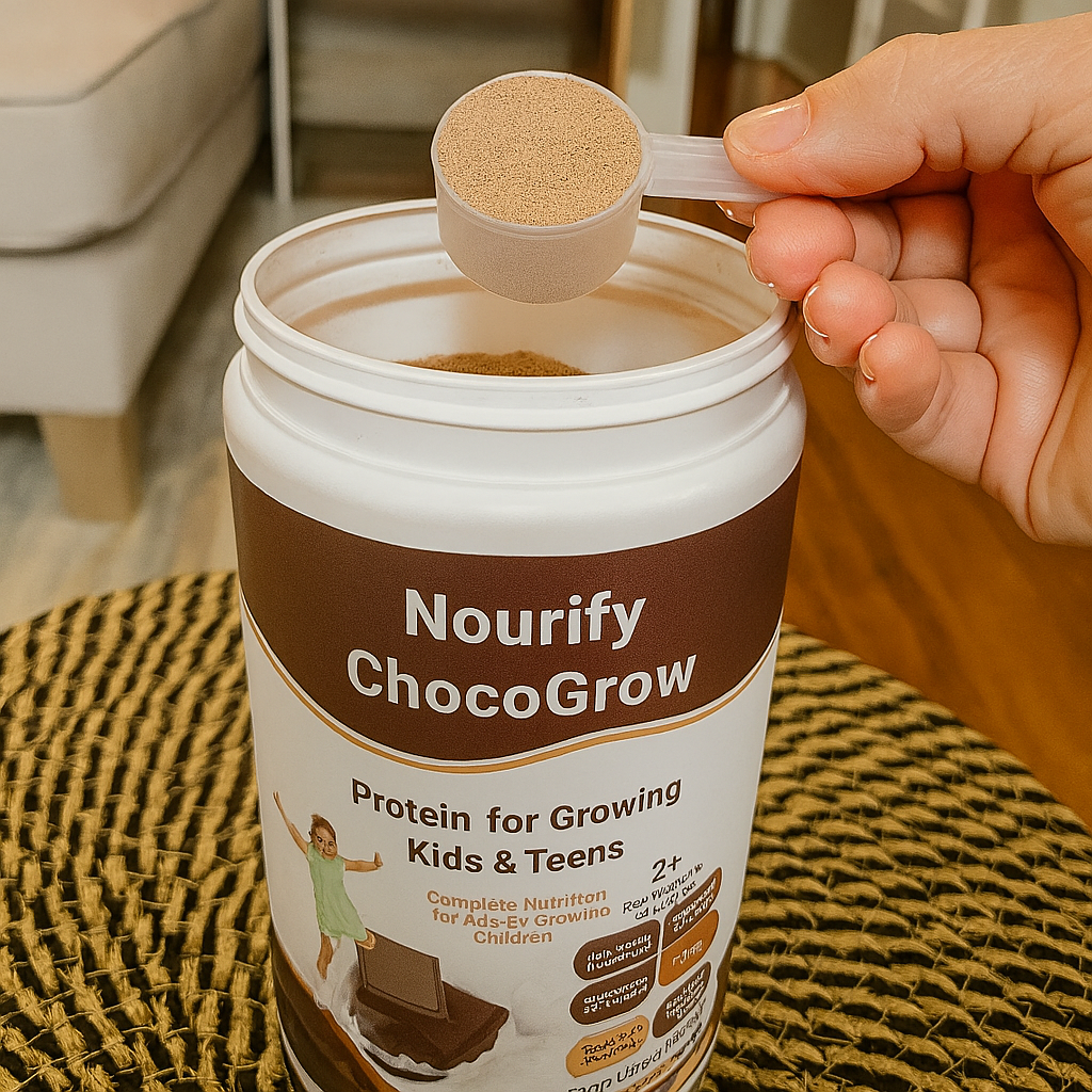 Black Friday Gifts - Heightener Gummies