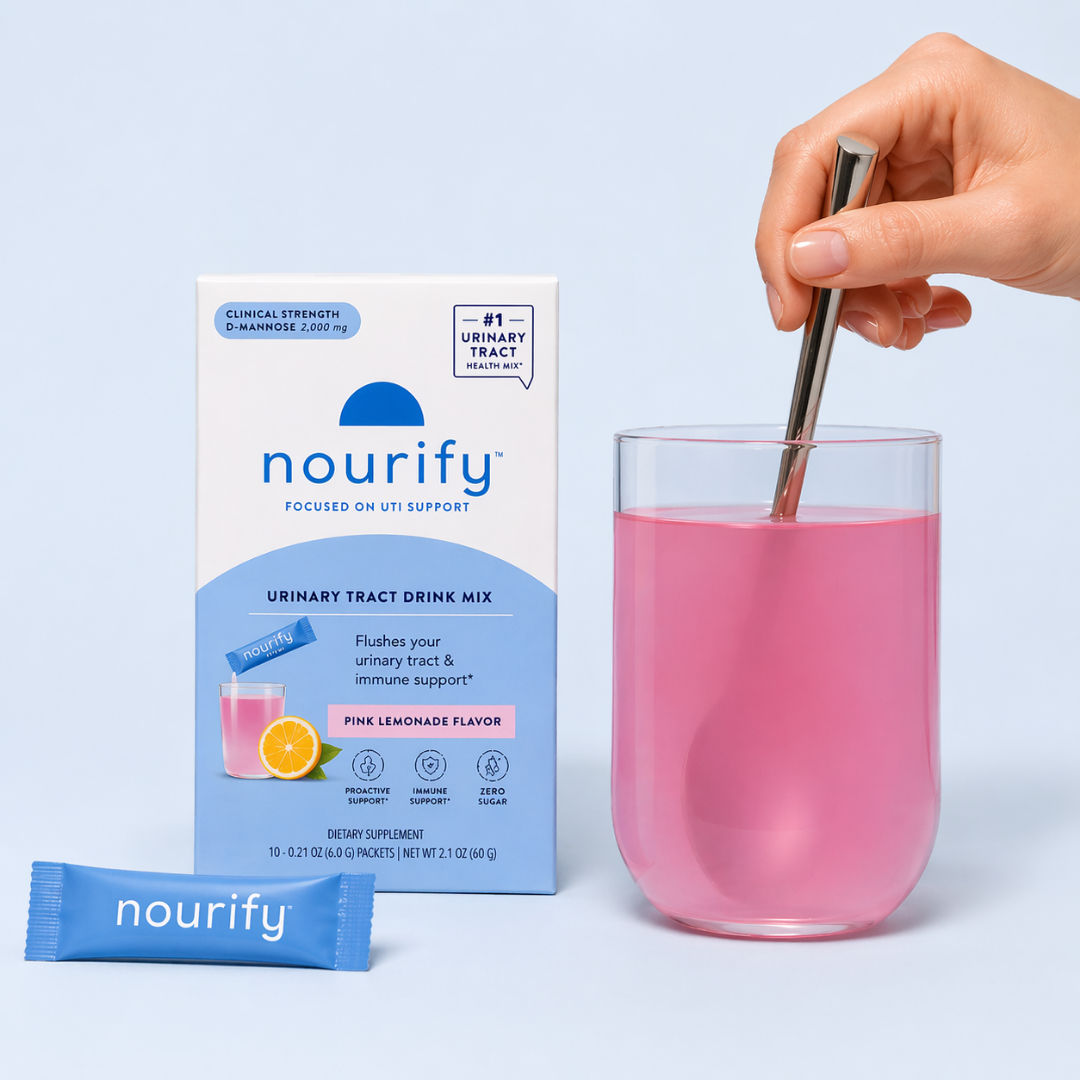 Nourify - Urinary Flush